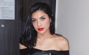 Millendaru Nungging Seksi Rayakan 1 Juta Followers, Bagian Hitam di Area Terlarang Jadi Sorotan