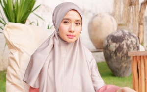 Potret Laudya Cynthia Bella Lihai Gendong Bayi Jadi Sorotan, Singgung Soal Kejujuran