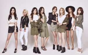 Foto Pra Debut SNSD Jadi Perbincangan, Visual Kejutkan Netizen