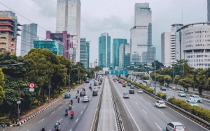 Jakarta Saja Tak Cukup, PSBB Dinilai Baru Efektif Jika Diterapkan se-Pulau Jawa