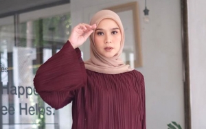 Nikmati Makanan Lezat, Zaskia Adya Mecca Shock Saat Tahu Resepnya