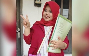 Takut Pacar Baru Cuma Pansos, Rahmawati Kekeyi Enggan Go Public