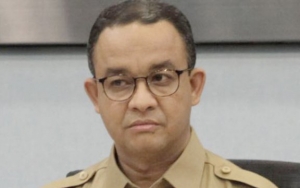 Anies Baswedan Pastikan PSBB Ketat DKI Jakarta Diterapkan Mulai Besok, 5 Tempat Ini Wajib Tutup