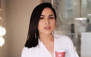 Melaney Ricardo Jawab Pertanyaan Soal Penghasilan YouTube, Tembus Rp 1 Miliar?