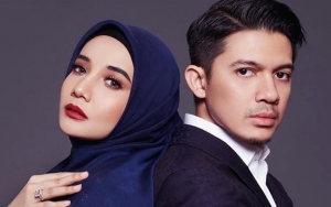 Terlalu Manja di Masa Kehamilan Pertama, Zaskia Sungkar Minta Maaf ke Irwansyah