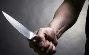 Identitas Pelaku Penusukan Syekh Ali Jaber di Lampung Terungkap