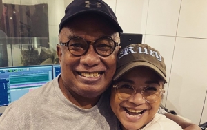 Sempat Sepanggung Dengan Mendiang Yopie Latul, Ruth Sahanaya Ungkap Hasil Tes Swab Corona