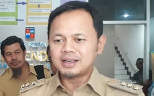 DKI Kembali PSBB Total, Wali Kota Bogor Antisipasi 2 Hal Ini