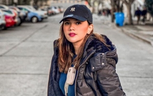 Audi Marissa Diisukan Pindah Agama, Postingan Ibunda Ngaku Dijauhkan Dengan Orang Tersayang Disorot