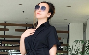 Komentar Salmafina Soal Pesta Pembuahan Massal Demi Punya Anak Blasteran Tuai Pro-Kontra
