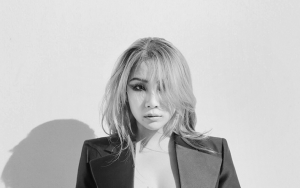 Sempat Beri Kode-kode, CL Akhirnya Umumkan Comeback Dengan Rilis Single Solo 'POST UP'