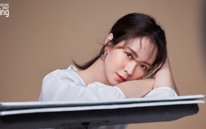 Gaya Rambut Baru Song Ji Hyo di 'Running Man' Malah Dinyinyiri Mirip Pembully
