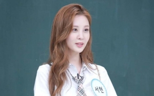 Seohyun SNSD Blak-Blakan Soal Pengalaman Paling Memalukan yang Pernah Dialaminya
