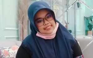 Rahmawati Kekeyi Tuai Reaksi Sinis Gara-gara Nangis Histeris Takut Ketinggian