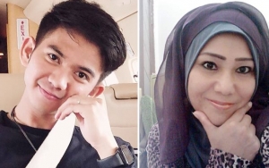 Rizki DA Telanjang Dada-Umbar Perut Bak Model 'Vogue', Reaksi Ibu Mertua Makjleb!