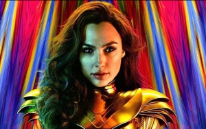 'Wonder Woman 1984' Kembali Tunda Rilis Hingga Akhir Tahun