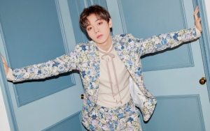 Park Jihoon Eks Wanna One Bikin Khawatir Terlihat Lelah Berangkat Syuting 'ISAC 2020'