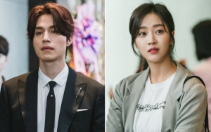 Lee Dong Wook Bikin Jo Bo Ah Ngakak di Lokasi Syuting 'Tale of the Nine Tailed'