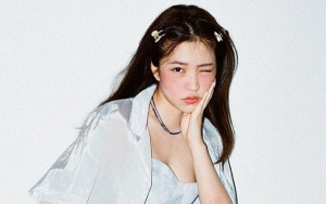 Foto Imut Yeri Red Velvet Saat Pamerkan Dress dari IU Kembali Jadi Bahasan