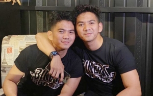 Rizki DA Diledek Model Jualan Karpet, Ridho Bahas Viral Karena Karya Disemprot Fans Lesty-Billar