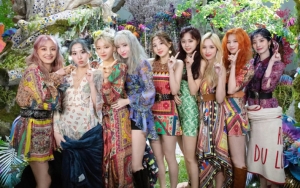 JYP Diam, Fans Kembali Kirim Truk Protes Tuntut TWICE Diperlakukan Lebih Baik