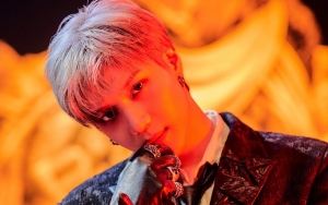 Album 'Never Gonna Dance Again: Act 1' Cetak Rekor Penjualan, Taemin Banjir Ucapan Selamat
