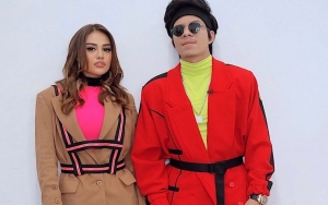 Atta Halilintar Rilis Lagu Jawa 'Calon Bojo' Buat Aurel, Sukses Raih Jutaan Penonton