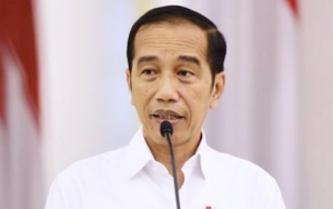 Daya Tampung Pasien Corona DKI Dipertanyakan, Jokowi Pastikan 15 Hotel Jadi Solusi
