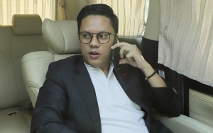 Arief Muhammad Ngaku Lebay Soal Protokol COVID-19: Sekarang Udah Bener-Bener Seleksi Alam!