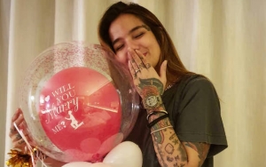 Sheila Marcia Bagikan Potret Kehamilan, Hasilnya Tetap Wah Meski Tak Sewa Fotografer