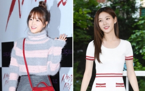 Dibully, Nasib Memprihatinkan Park Bo Young dan Kim Sae Ron di Sekolah Tuai Sorotan