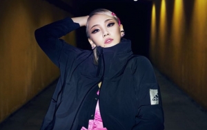 CL Beri Fans Hadiah Lewat MV Single Pra-Rilis 'POST UP' Jelang Comeback Solo