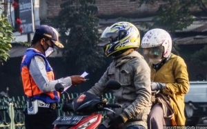 Jakarta Mulai Terapkan PSBB Total, Bagaimana Nasib Bodebek dan Tangerang?