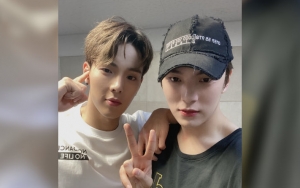 Minhyuk dan Shownu Monsta X Bicarakan Soal Duet Pertama Mereka Untuk OST Webtoon