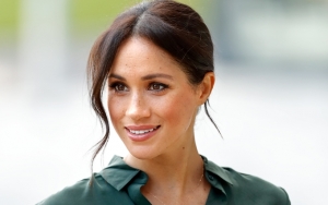 Rekan Dekat Ungkap Meghan Markle Berpotensi Terjun ke Politik AS