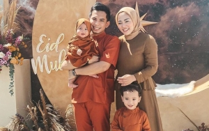 Suami Rachel Vennya Mendadak Minta Maaf, Sang Putri Lakukan Hal Mengejutkan Ini