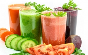 Masukkan dalam Menu Diet, Ini 7 Jus Sayuran yang Ampuh untuk Menurunkan Berat Badan