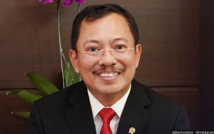 Menkes Terawan Tegaskan Kapasitas RS Jakarta Masih Sanggup Rawat Pasien COVID-19
