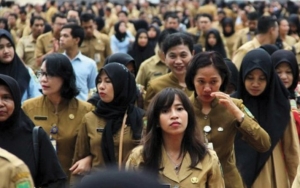 Tenaga Honorer Jangan Khawatir! Pemerintah Bakal Bagi Bantuan Saat Pandemi Corona