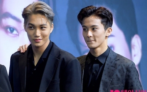 Mark NCT Kaget Jawaban Kai EXO Soal Fakta Receh Tentangnya Salah Semua