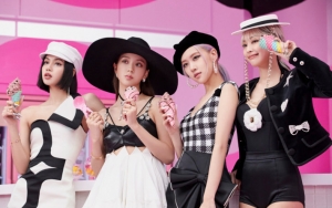 Atlet Voli Wanita Ingin Kencan dengan BLACKPINK, Akui Jatuh Cinta Sama Member Ini