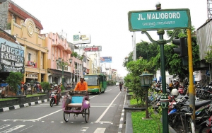 Buntut PKL Malioboro Positif Corona, 6 Orang Dilaporkan Tertular