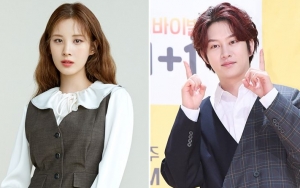 Seohyun Ungkap Alasan Takut dengan Heechul Saat Trainee dan Selebriti Pria Paling Ganteng
