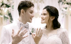 'Cuek' Dibully Murtad, Audi Marissa Pilih Fokus Jalani Rumah Tangga dengan Anthony Xie