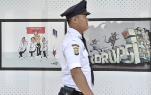Kapolri Ganti Seragam Satpam Jadi Mirip Polisi, Ternyata Ini Maknanya