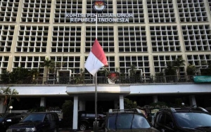 Cegah Klaster Baru, KPU Atur Jumlah Maksimum Massa Kampanye Pilkada 2020