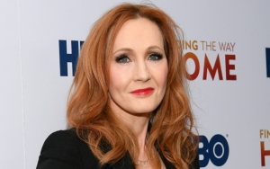 Tagar RIP JK Rowling Jadi Trending Akibat Novel Transgender