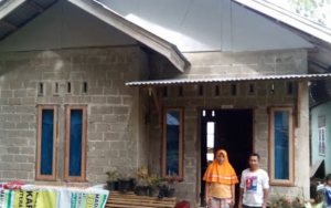 Kabar Gembira, Pemerintah Bakal Beri Rp 15 Juta untuk Rehabilitasi Rumah Keluarga Miskin