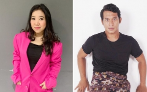 Kiky Saputri Tegaskan Soal Penyebab Meninggalnya Ade Firman Hakim Bukan COVID-19