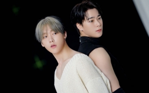 Debut Jadi Sub Unit ASTRO, Moonbin dan Sanha Tampil Tegas Dan Karismatik Dalam MV 'Bad Idea'